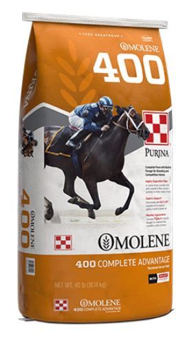 Omolene 400 (50lb)
