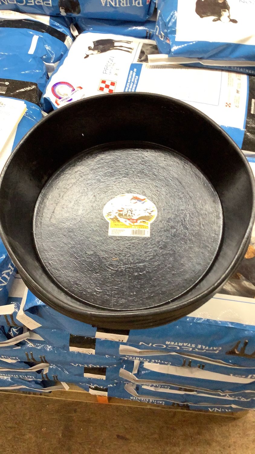 Little Giant Pan Feeder (3 Gal)