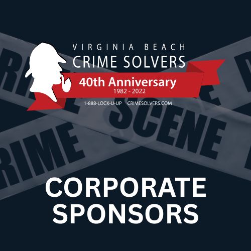 CORPORATE SPONSORS