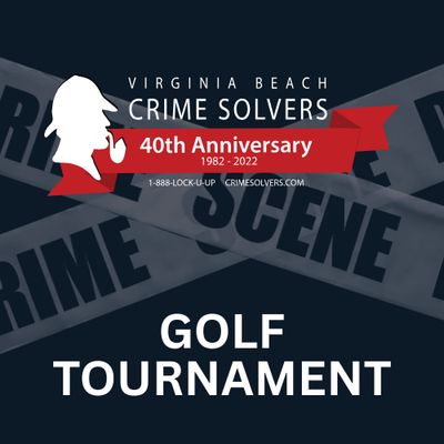 ANNUAL GOLF TOURNAMENT