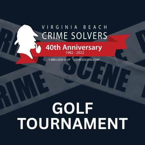 ANNUAL GOLF TOURNAMENT