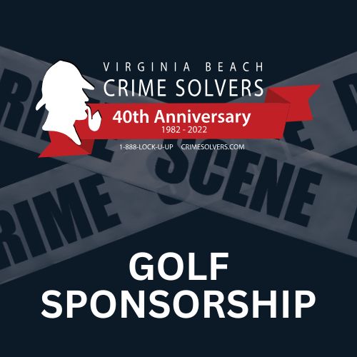 GOLF TOURNAMENT SPONSORSHIPS