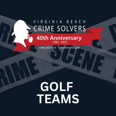 GOLF TOURNAMENT TEAMS