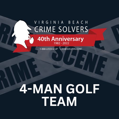 4-MAN GOLF TEAM (CIVILIAN)