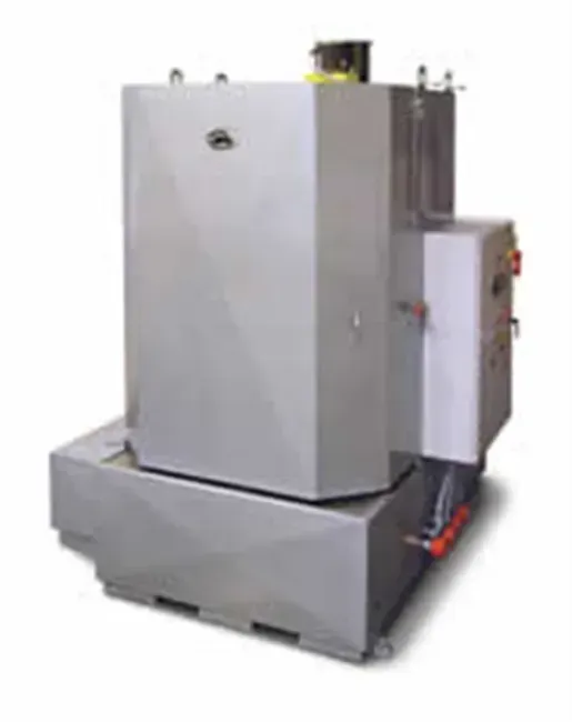 JRI Parts Washer JRI Parts Washer