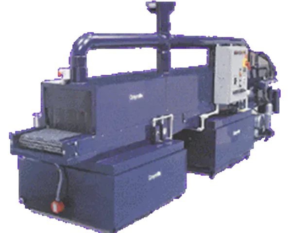 Passthrough Parts Washer Passthrough Parts Washer