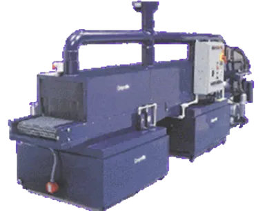 Passthrough Parts Washer Passthrough Parts Washer