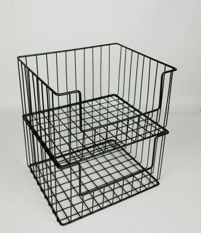 Wash Basket