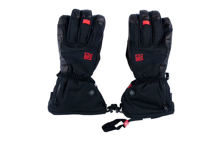 GIN | Winter Heated Gloves