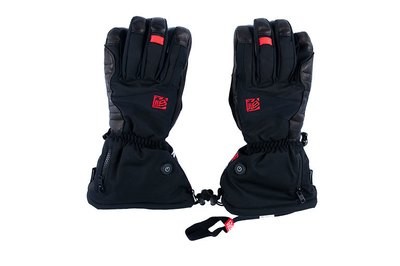 GIN | Winter Heated Gloves