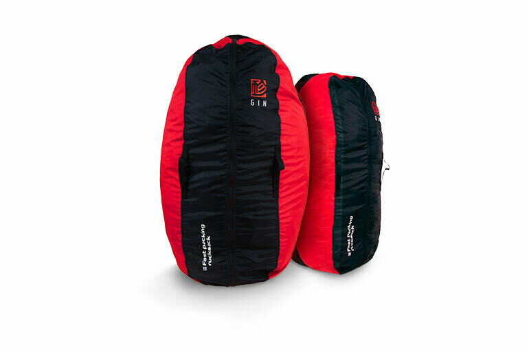 GIN | Fast Packing Rucksack