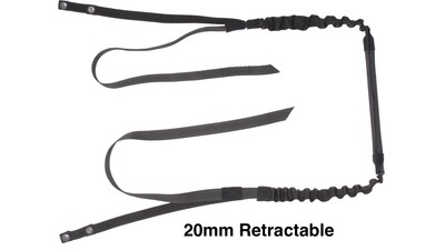 SUPAIR | FOOT REST/ STIRRUP