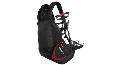 SUPAIR | Paramotor EVO harness