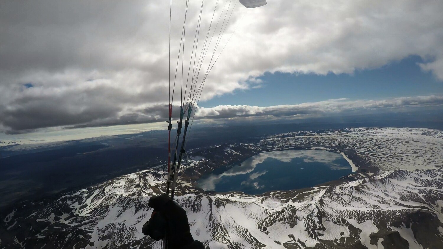 ICELAND ADVENTURE TOUR 2020
