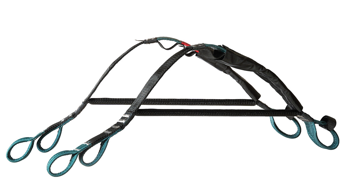 SUPAIR | Spreader Rigid Standard