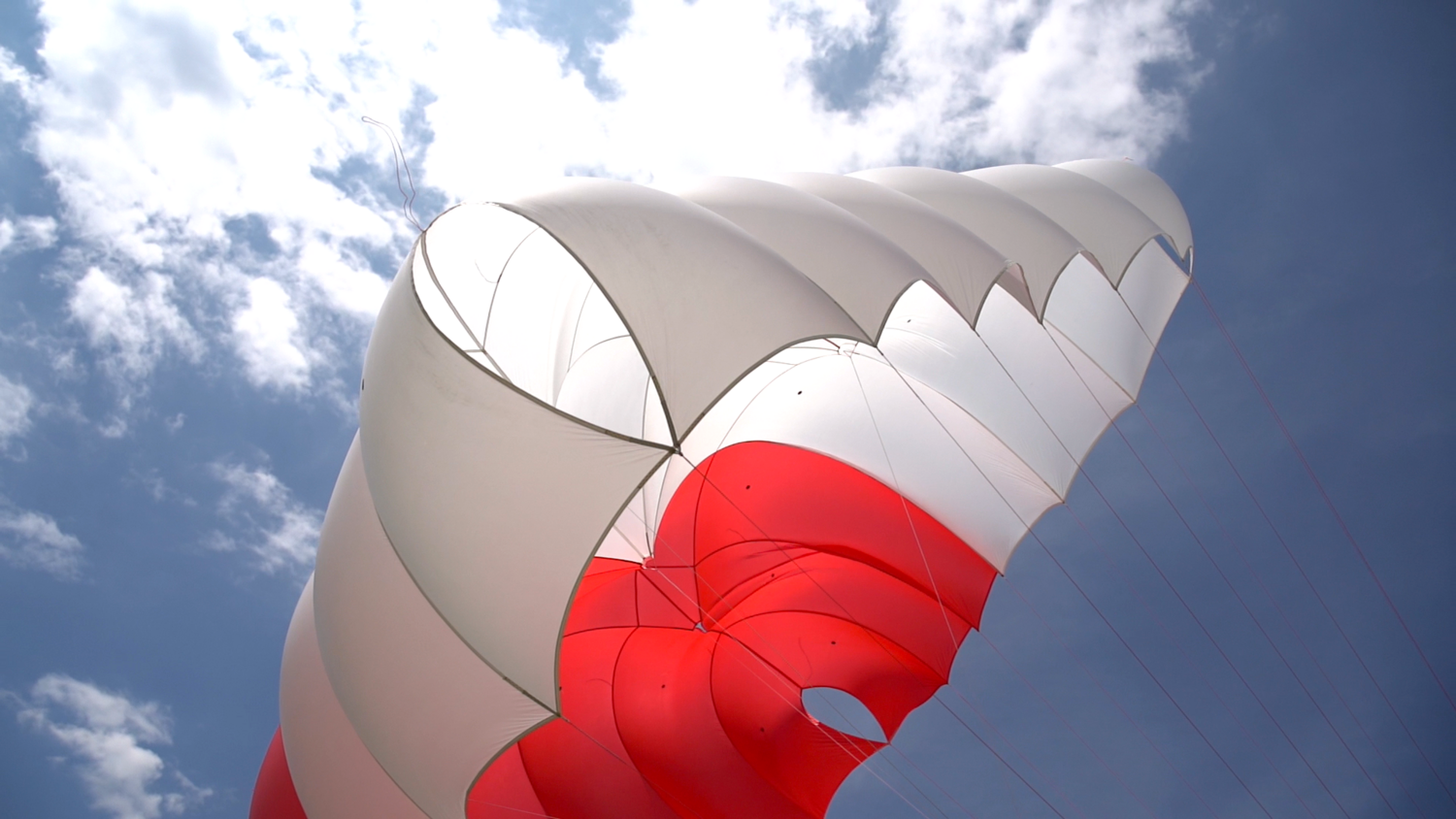 SUPAIR | FLUID LIGHT TANDEM RESERVE