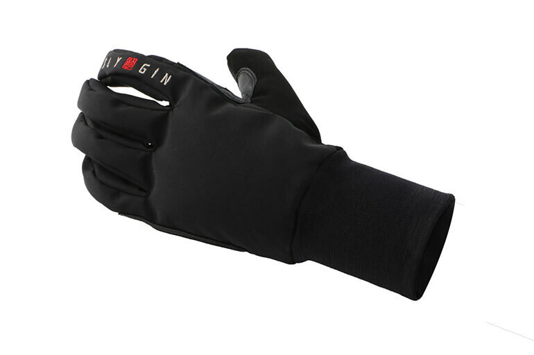 GIN | SoftShell Gloves
