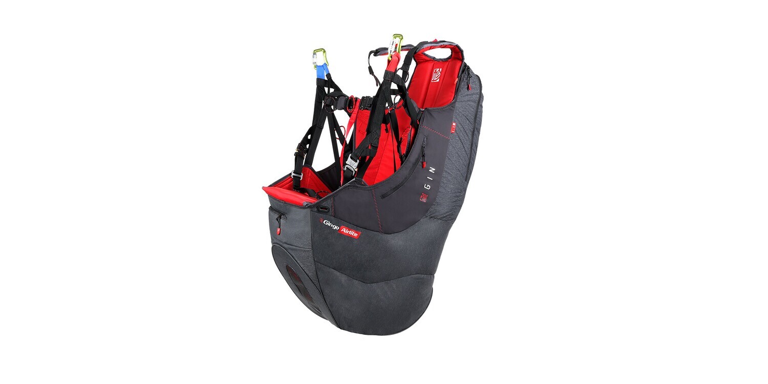GIN |  Gingo Airlite 5