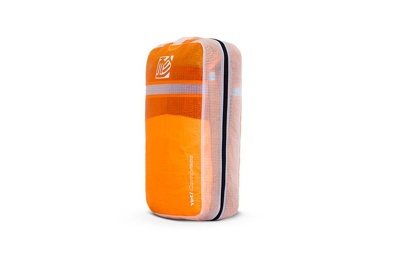 YEIT COMPRESS BAG | GIN