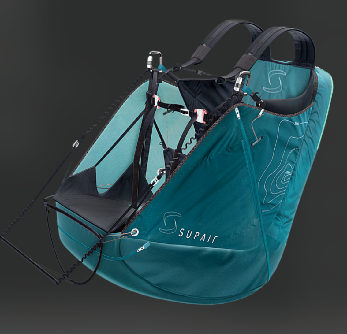 SUPAIR | EVO LITE 2