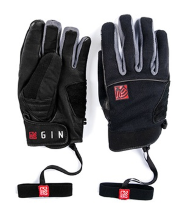 Gin | Lite Gloves