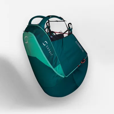 SUPAIR | Altirando Lite 2