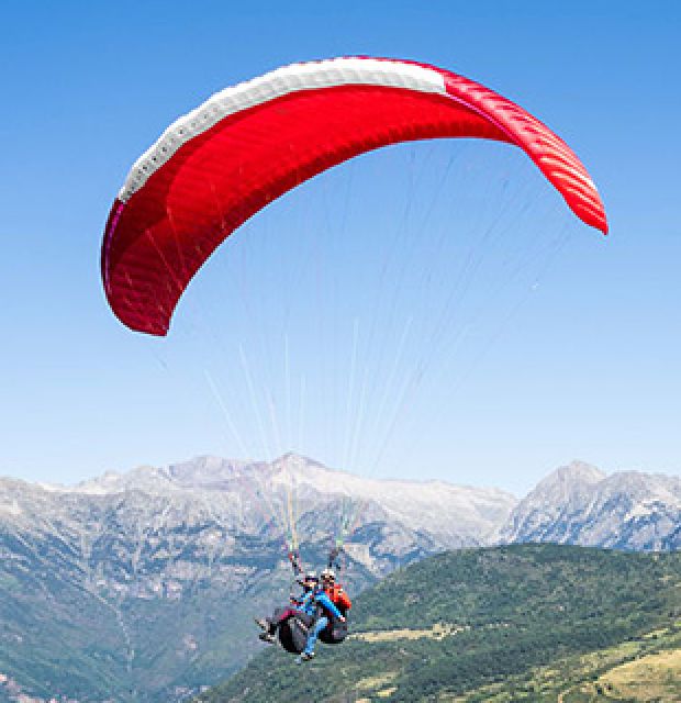 GIN |  FUSE MINI Tandem