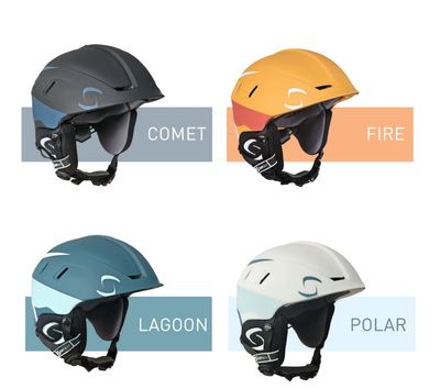SUPAIR | Pilot Helmet