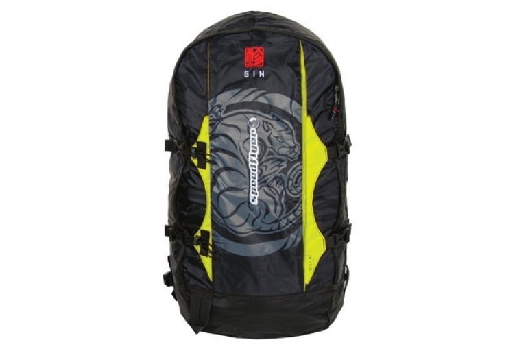 GIN | Bobcat Rucksack