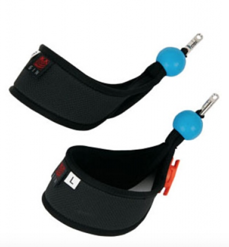 GIN | Fluid Handles