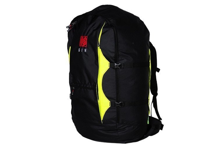 GIN | Paramotor Rucksack