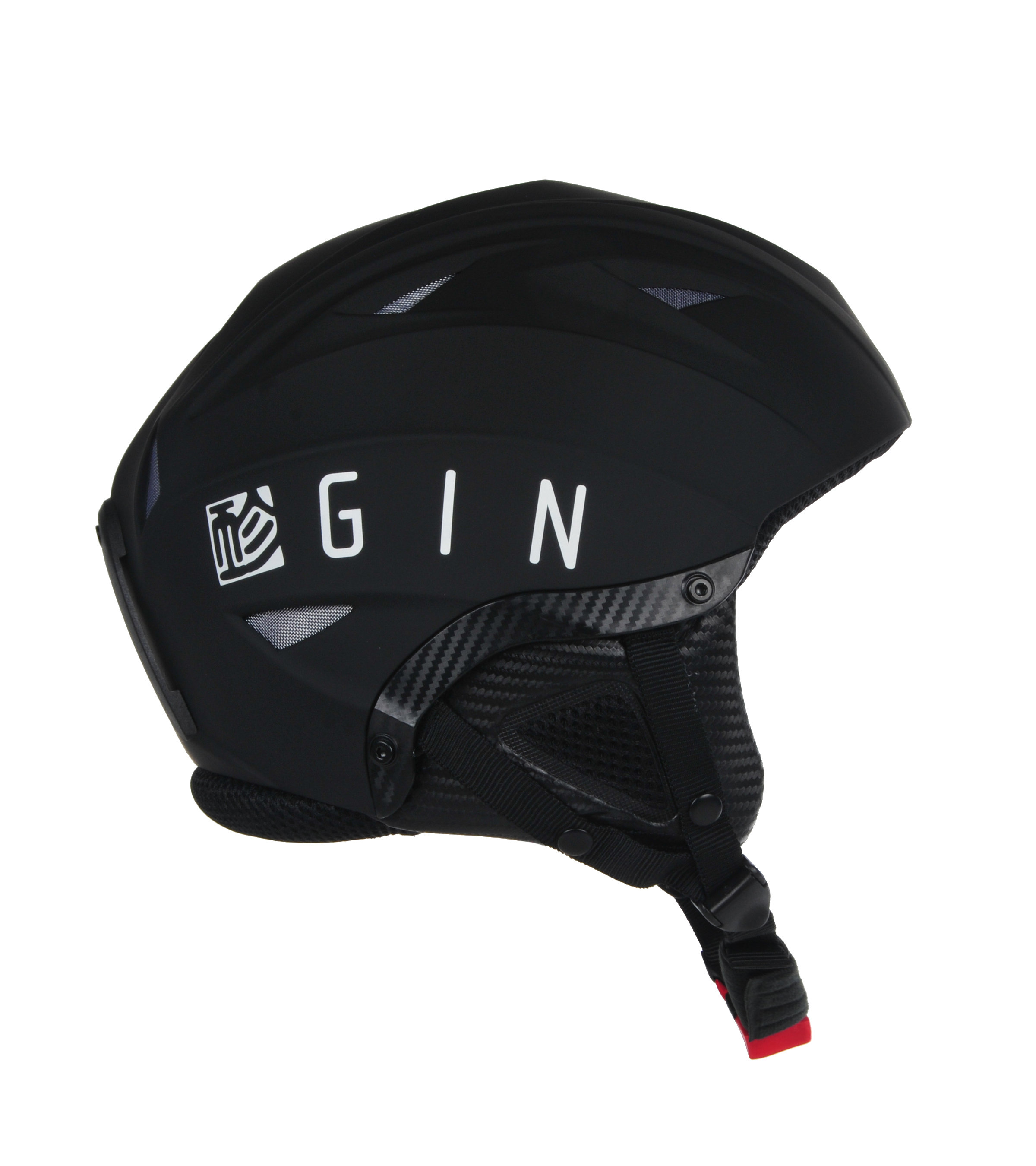 GIN | Helmet