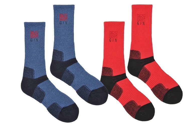 GIN | Socks
