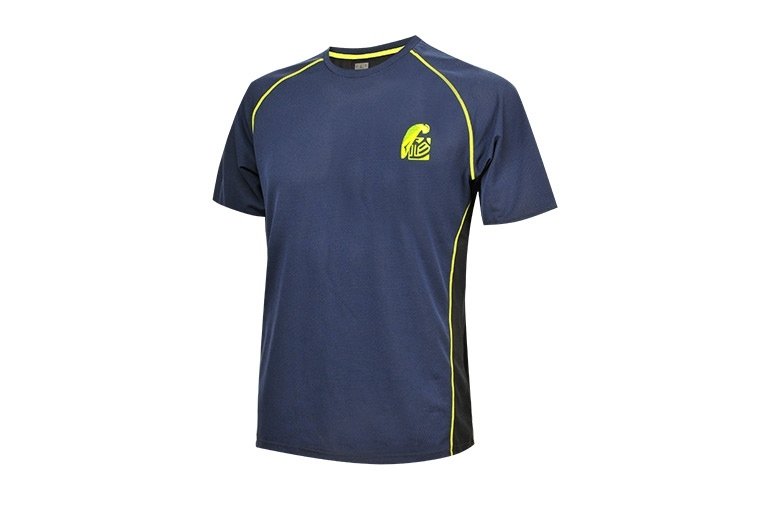GIN | Aerocool Mesh T-shirt