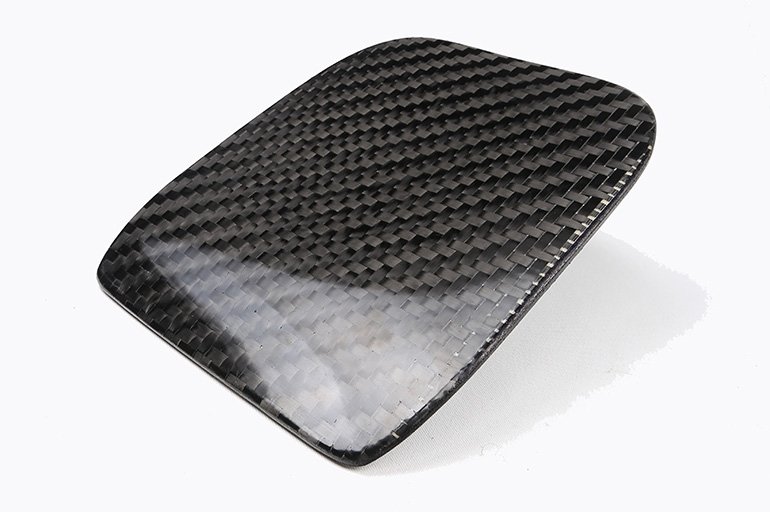 Carbon Plate | Seat or Foot