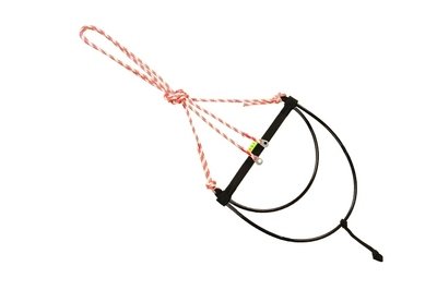 Speed Bars &amp; Stirrups