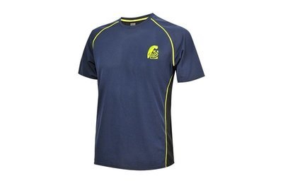 GIN | Aerocool Mesh T-shirt