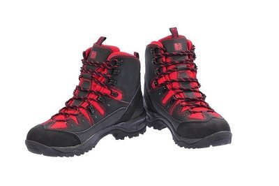 GIN | Boots