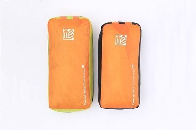 GIN | Concertina Compress Bag