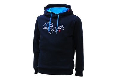 GIN | FLY GIN Hooded Sweater