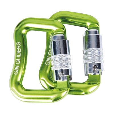 Carabiners