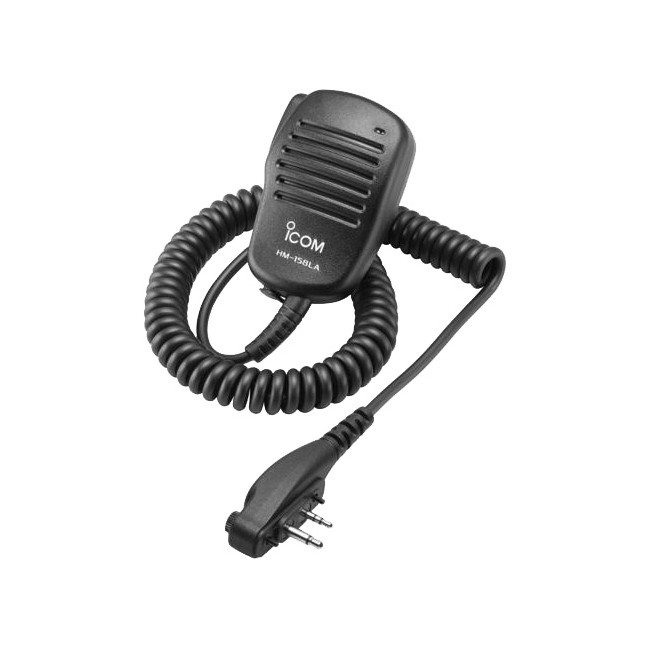 ICOM | HM 158L Speaker Microphone