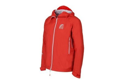 GIN | Lite Tech Jacket