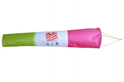 GIN | Wind Socks