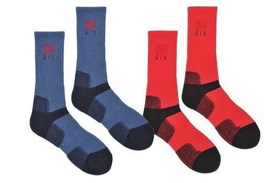 GIN | Socks
