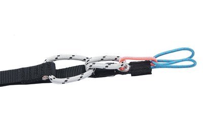 GIN | Towing Bridle
