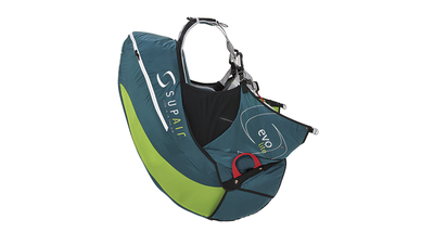 SUPAIR | EVO LITE