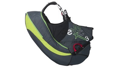 SUPAIR | EVO XC3