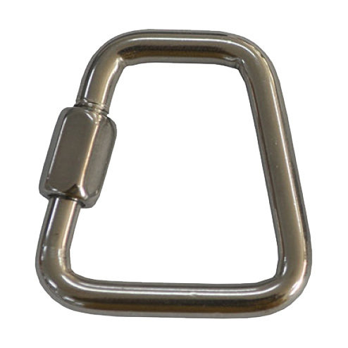 GIN | Rescue Carabiner 7mm