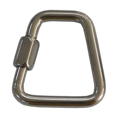 GIN | Rescue Carabiner 7mm